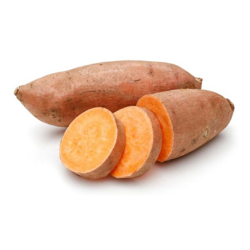 

ubi jalar dalam orange 1kg