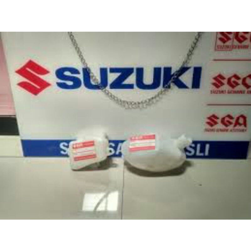 Tempat Wadah Oli Samping Atas Suzuki Rc100 Ori Sgp