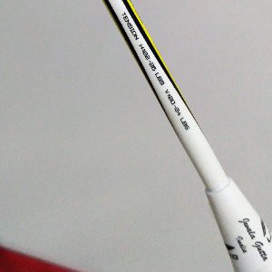 Raket Badminton Li Ning WINDSTORM CODE 100 ORIGINAL Li Ning Batang Kosongan