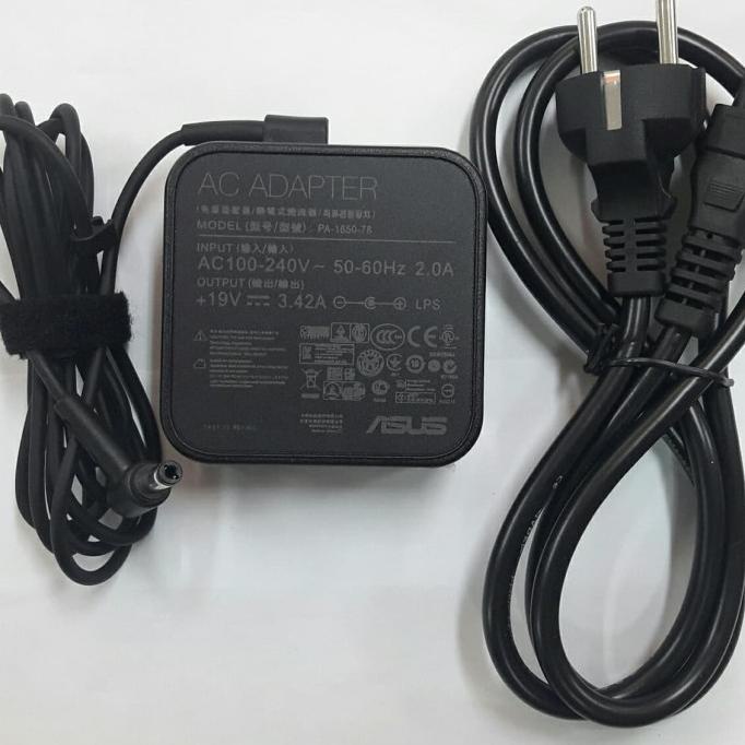 Adaptor Charger Original Asus A46 A46C A46CA A46CB A46CM