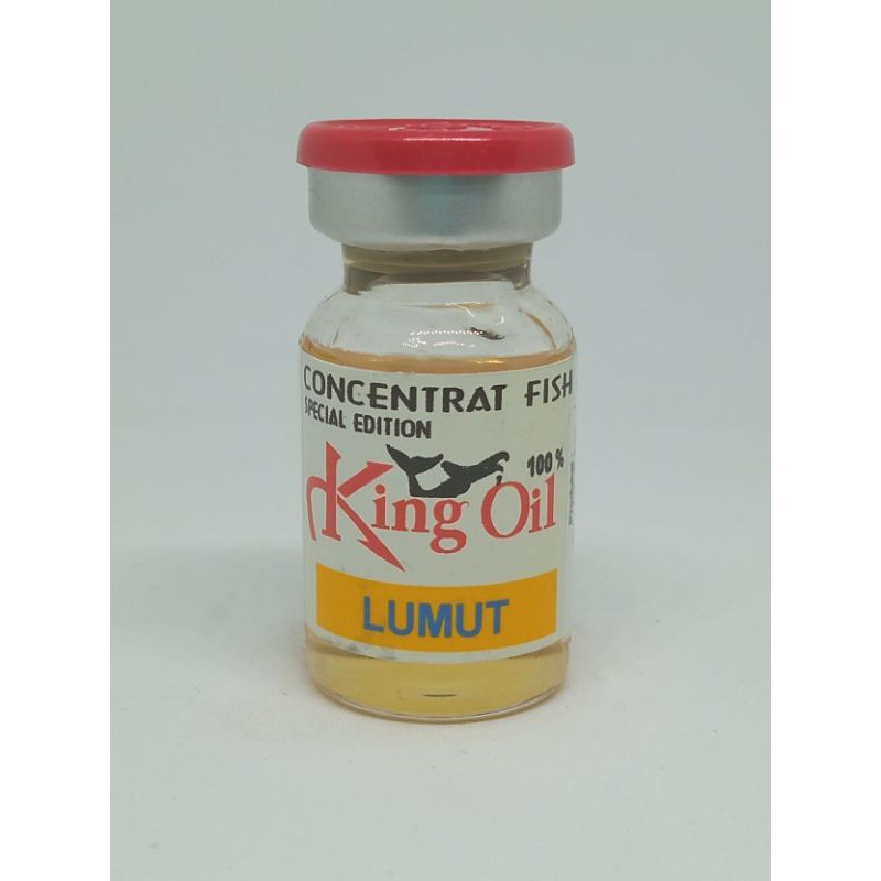 Essen King Oil Lumut