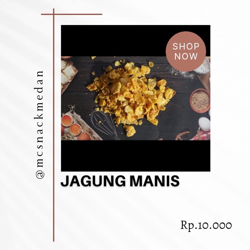 

jagung manis