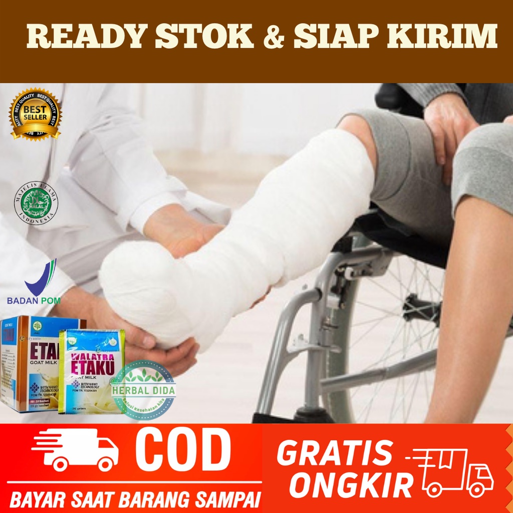 

Susu Kalsium Untuk Patah Tulang, Susu Patah Tulang Dewasa, Susu Sembuhkan Patah Tulang, Obat Patah Tulang Retak, Susu Patah Tulang, Susu kalsium Kaki Lemah, Susu Kaki Lemah Sulit Berjalan, Susu penguat tulang, Susu Penambah Kalsium, SUSU KAMBING ETAKU