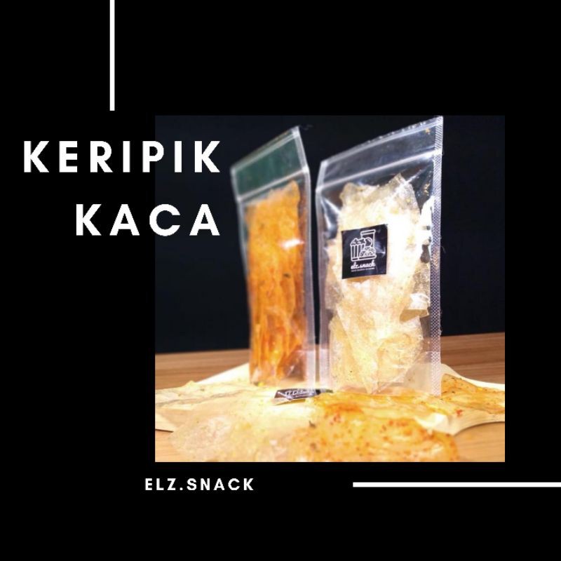 

keripikkaca