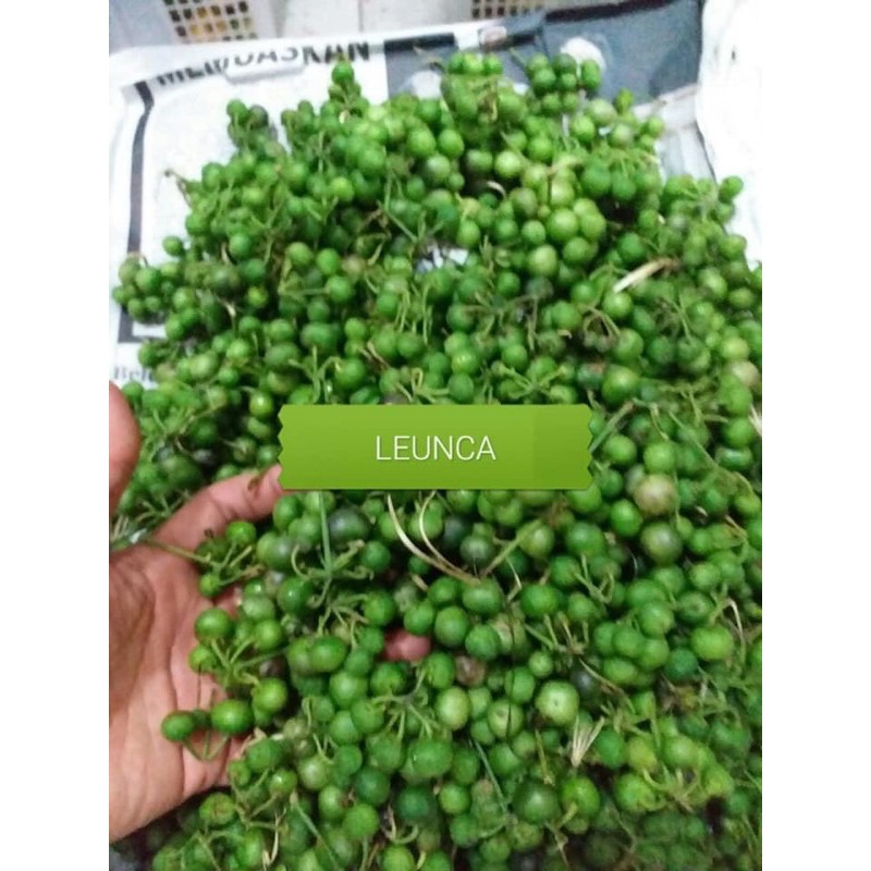 

leuncah sayur / leuna 250gr