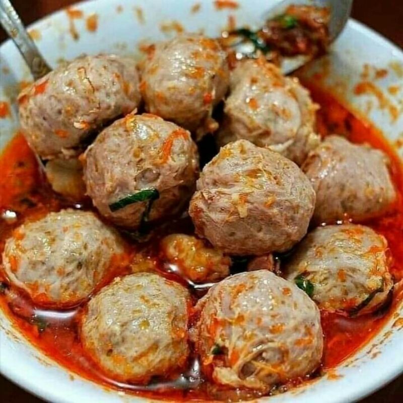 

BAKSO