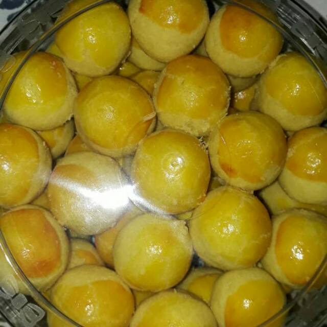 

Kue Nastar Premium Wijsman