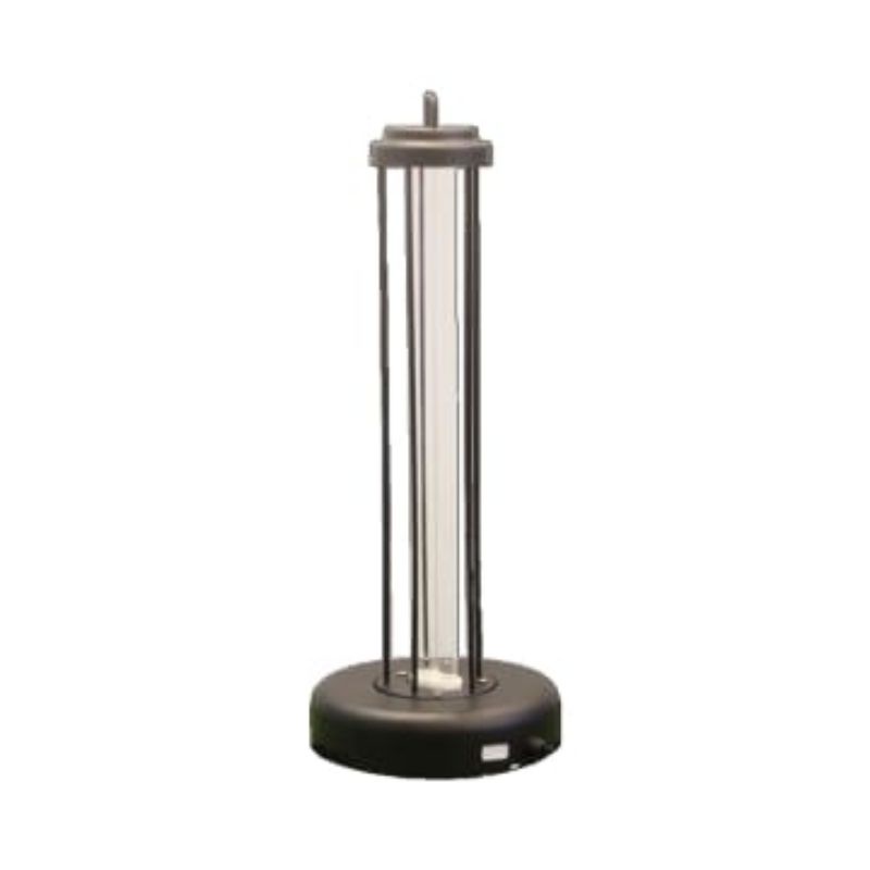 Krisbow Lampu Standing Uv Disinfektan 36W/Penghilang Virus Krisbow