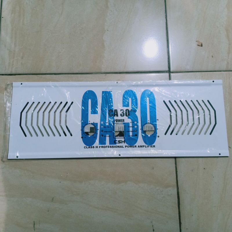 Plat panel power CA 30