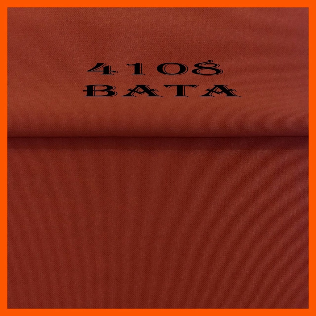 bahan multi kain wolfis wolpis woolpis woolpeach wolvis monalisa premium gamis tunik fashion-4108 Bata