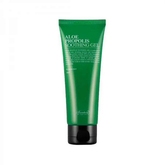 [BPOM] Benton Aloe Propolis Soothing Gel 100ml / 30ml