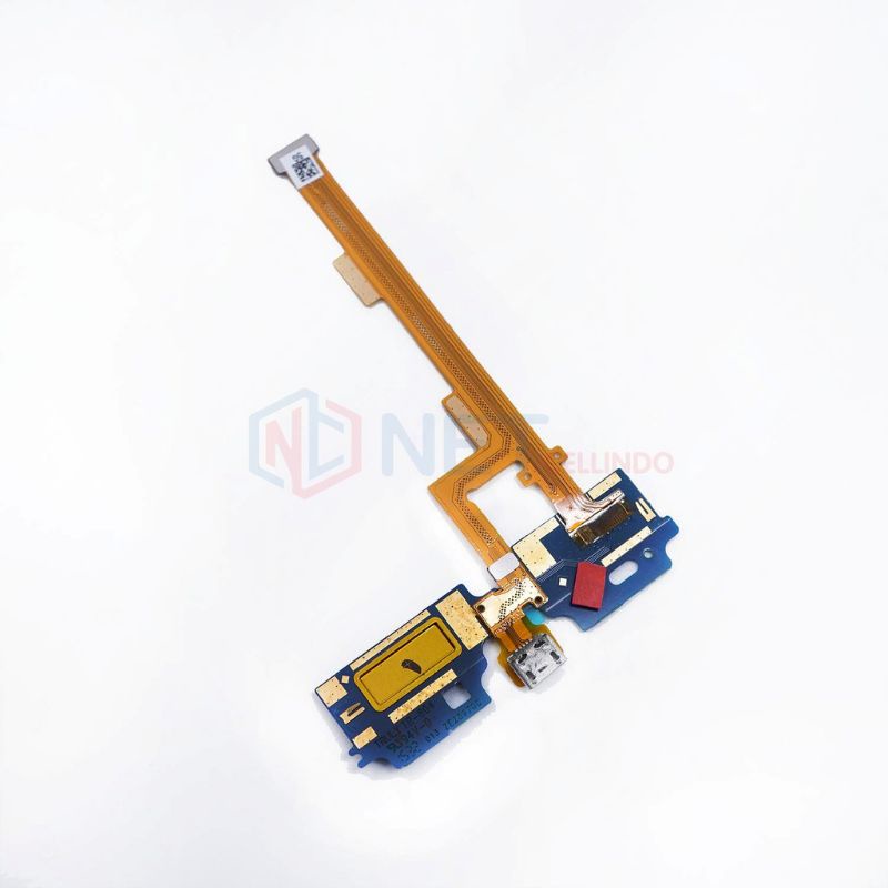 Flexible Flexible Konektor Conektor Cas Charger oppo A11W Original
