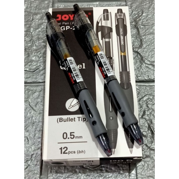 

Gel Pen Joyko GP-265/Q gel