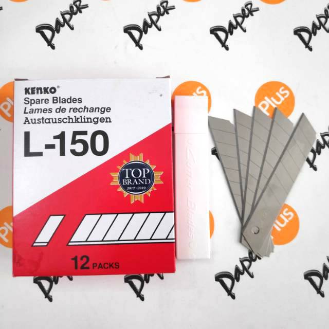 

Isi Cutter KENKO Besar L150