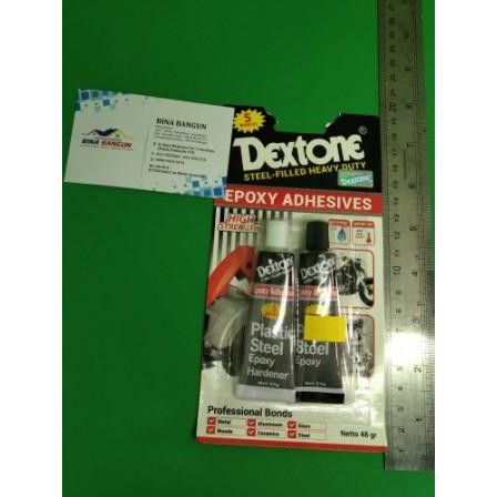 

Lem Besi Dextone