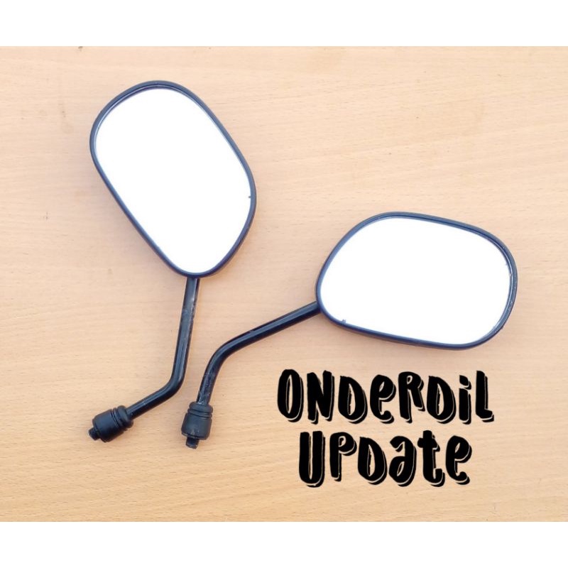 Kaca spion motor yamaha mio lama mio smile