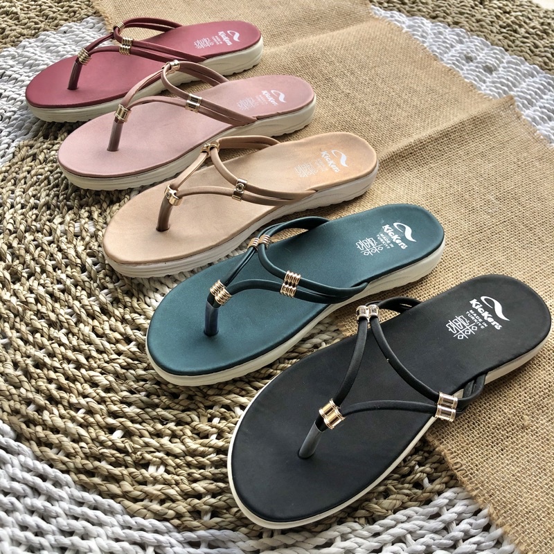 SANDAL JAPIT ARIANA 5 SENDAL WANITA CEWEK TERMURAH JAPIT TURKI ELEGANT TERLARIS SANDAL JEPIT WANITA KEKINIAN TERBARU SENDAL JAPIT PEREMPUAN FLAT TEPLEK CEWEK PESTA KONDANGAN IBU IBU2 REMAJA MURAH