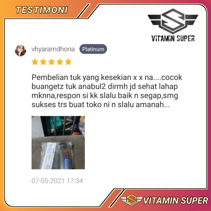 Vitamin Kucing Uky Amino 250 ml Dijamin Bagus | Vitamin Nafsu Makan, Bulu, Kulit  dan Antibodi