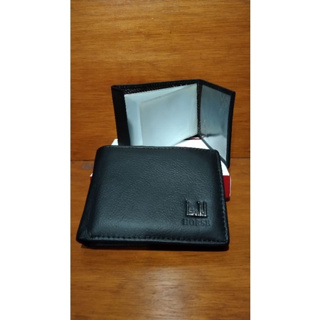 Dompet asli kulit Imperial Horse ori asli VIP