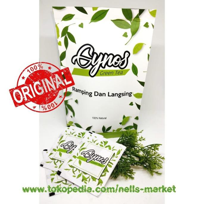 

Jual Original Herbal Diet Tea Gynos / Teh Pelangsing Alami Teh