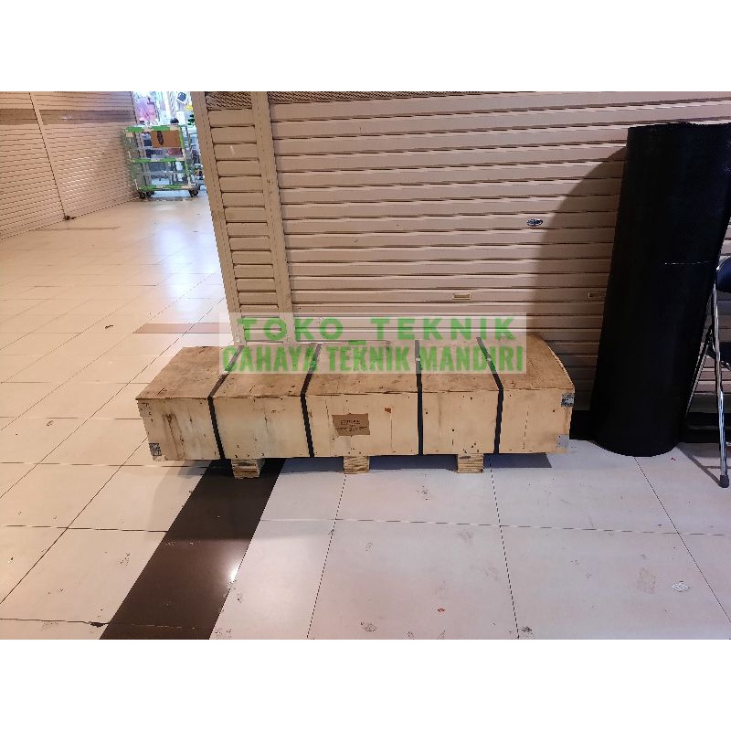 TEKIRO dongkrak buaya panjang / dongkrak 10 ton / dongkrak mobil dll