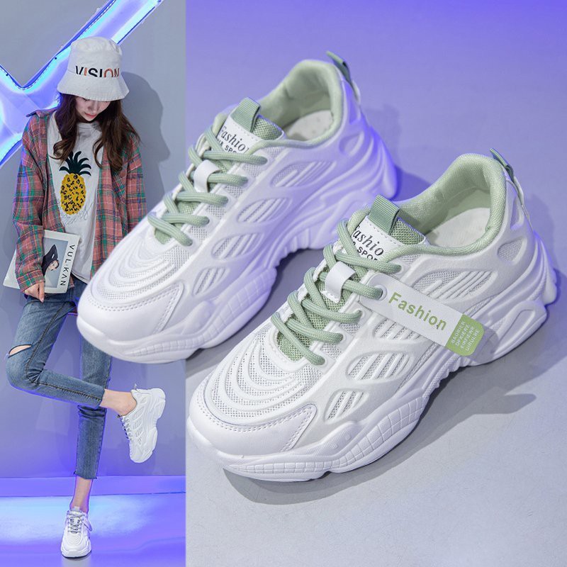 [DREAM] 103 Sepatu Wanita Sneakers Casual Shoes