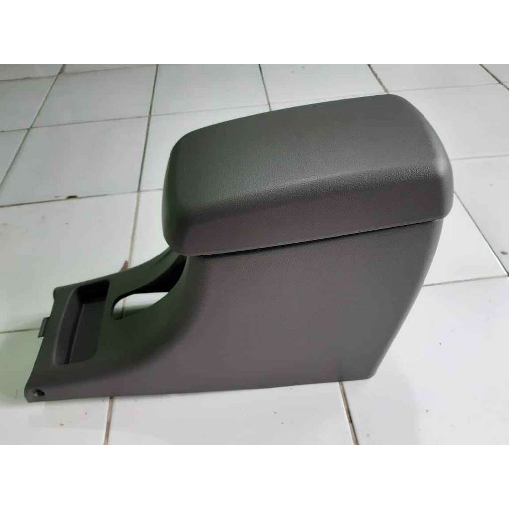 Console box all new avanza 2012 - 2016