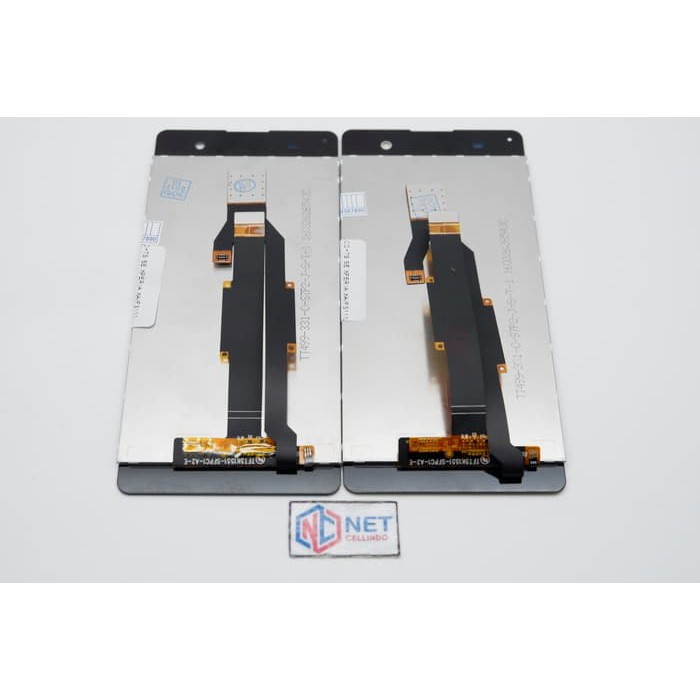Discon LCD SONY F3111 / F3113 / F3115 / SONY XPERIA XA + TOUCHSCREEN murah , barang berkualitas
