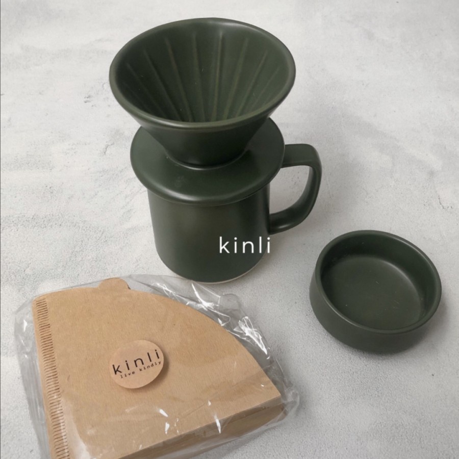 v60 coffee dripper ceramic set pour over ceramic mug coffee maker