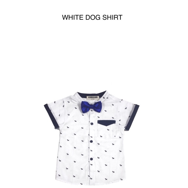 Dog Shirt