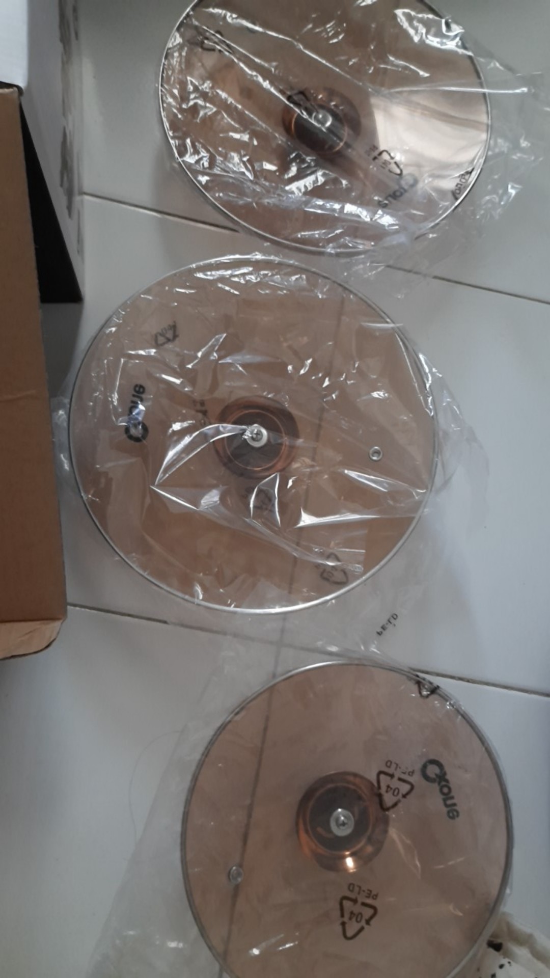 Oxone Wajan Panci Set Ox-933 / Ox933 / Ox 933 (12+2 Pieces) Garansi Resmi