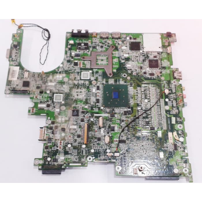 Motherboard Acer Aspire Travelmate 4000 2300