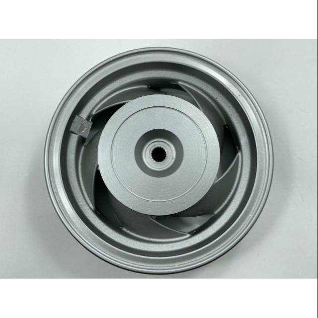 Velg Belakang Kymco Trend SR