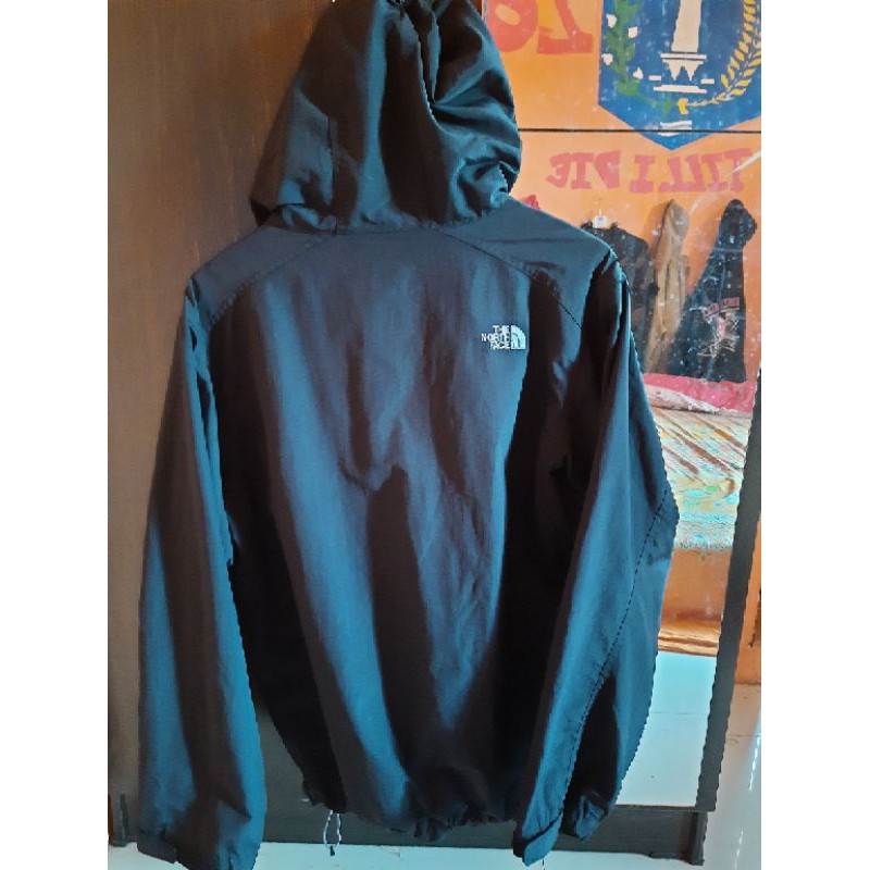 TNF MP3 SECOND NO MINUS