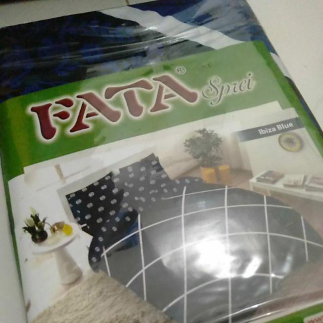 Sprei Fata Pink Flamingo 160x200