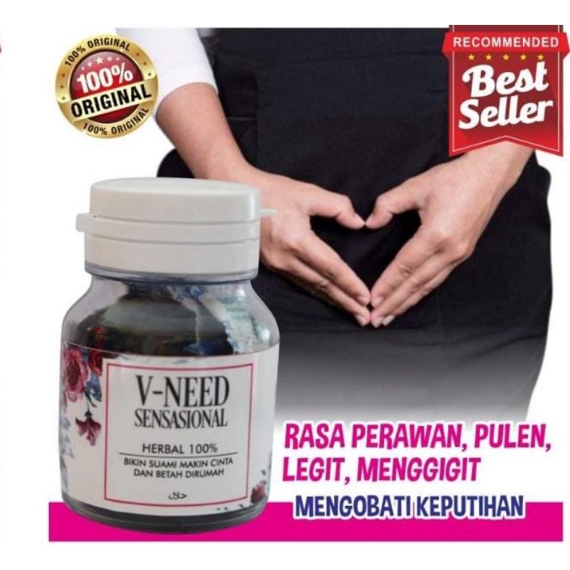 Mpot Empot Ayam My V Obat Keputihan Perapet Pengharum Miss V Need Perawatan Area Kewanitaan BPOM Ter