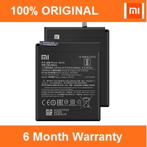 Baterai battery Redmi Go XIAOMI BN3A for Redmi Go Original100%