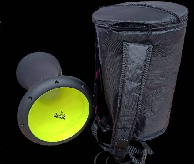 DARBUKA MIKA AHA PERCUSSION 8 3/4