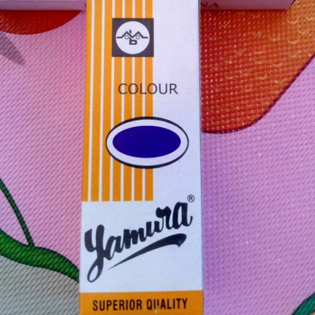 

Tinta Refill Stampel ungu violet