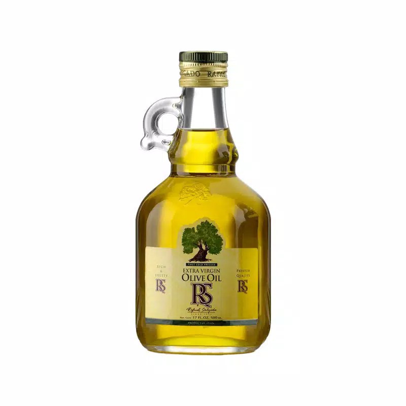 

Rafael Salgado Extra Virgin Olive Oil Jwh 90 ml