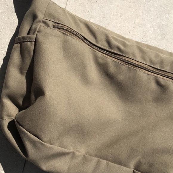 Menarik.. STAR MESSENGER BAG [BLACK] | aesthetic messenger bag | fairycore bag