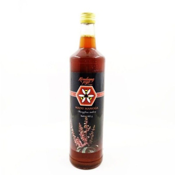 

Madu Asli - Madu Kembang Joyo - Madu Mangga 900 gr