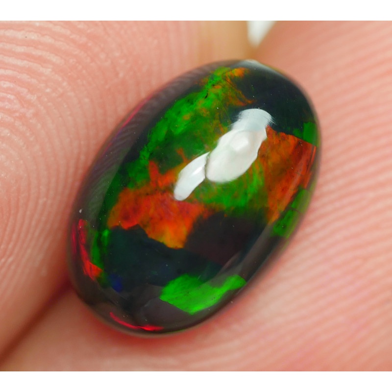 batu blak opal kalimaya murah natural welo opal