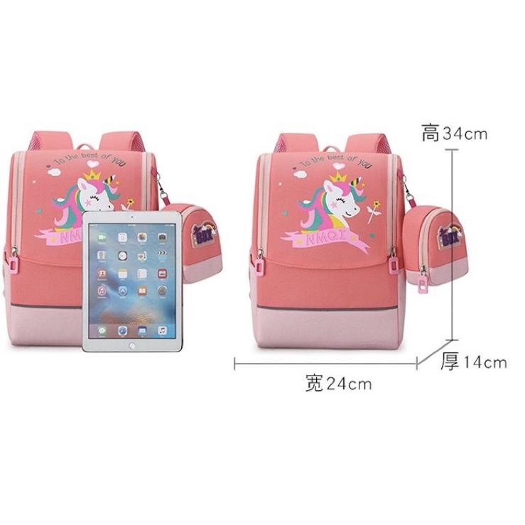 Promo Stok TAS 040  | TAS RANSEL ASTRONOT UNICORN | TAS RANSEL FASHION | TAS IMPORT | TAS SEKOLAH