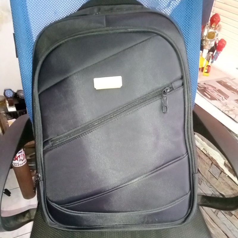 Ransel Pria Polo Original