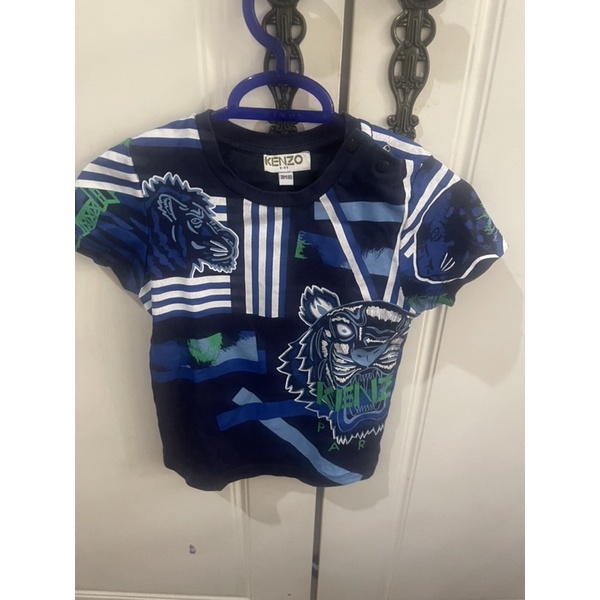 kenzo baby preloved original