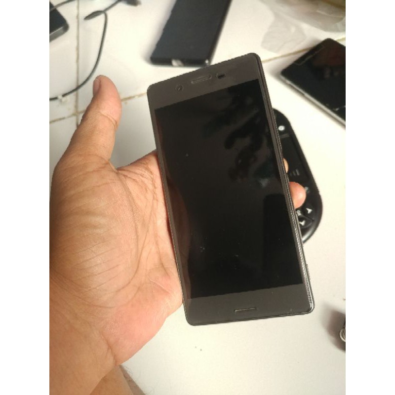 Sony Xperia X Global f5121