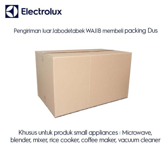 ELECTROLUX RICE COOKER E4RC1350B