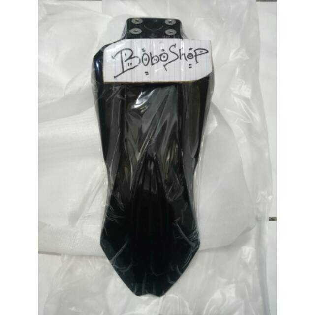 Spakbor depan KLX dtracker new original