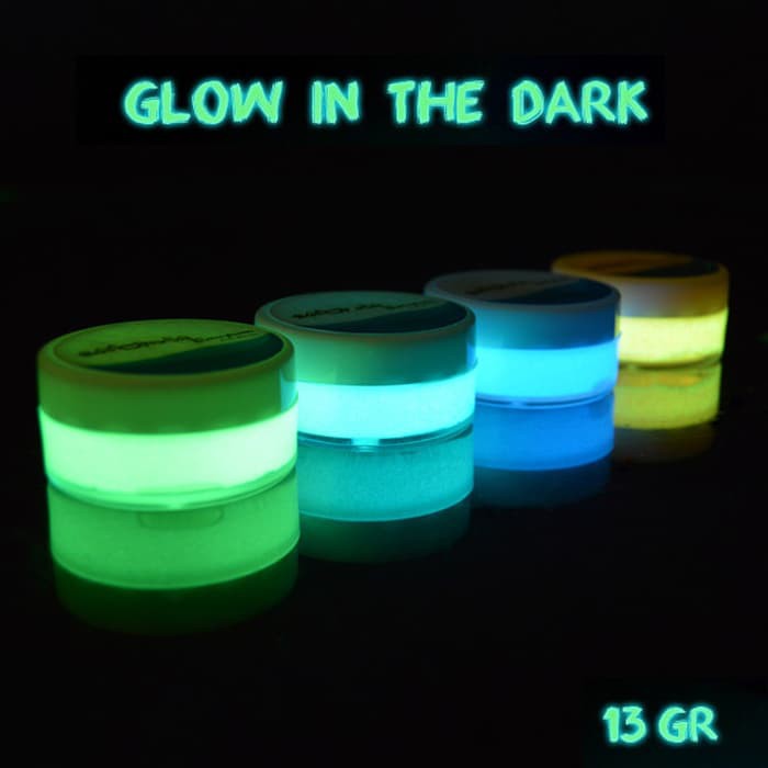 Cat Acrylic Glow in The Dark